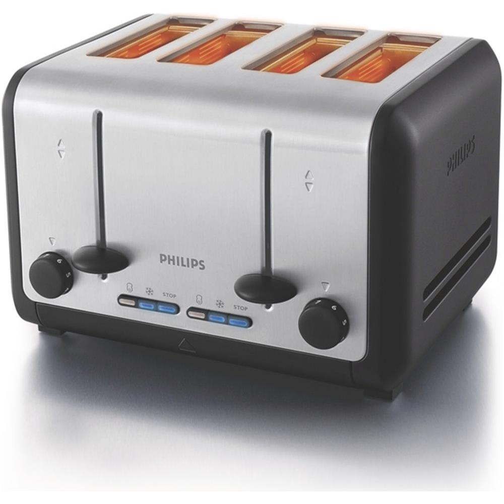 HD2647/20 Tostapane Potenza 1800 Watt - Foto 2