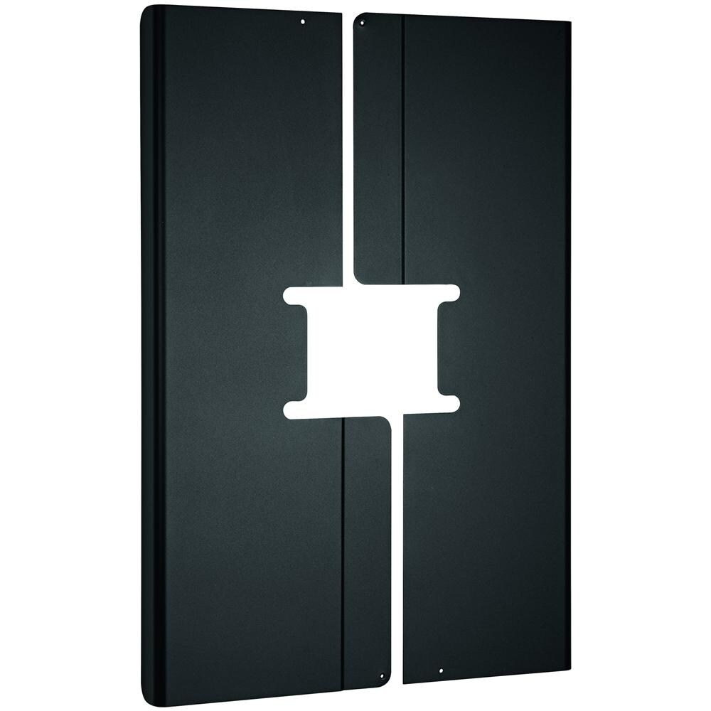 Vogel's PFA 9120 Coperture posteriori nere per monitor 42-47", 8,3g (0.293 oz) , 0,36 kg - Foto 1