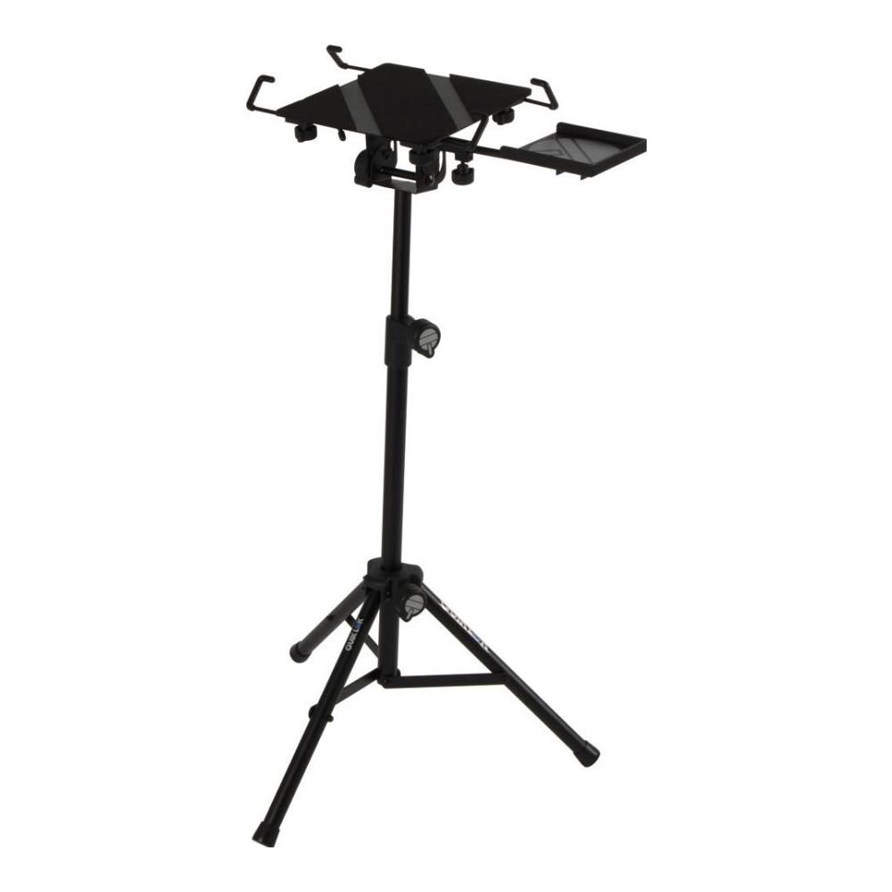 LPH-004, 750 - 1290 mm, 260 - 420 mm, Nero - Foto 3