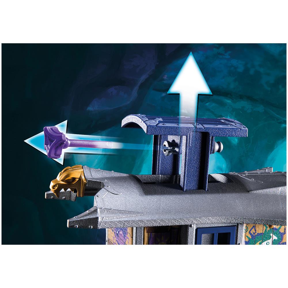 Novelmore 70903 set da gioco - Foto 2