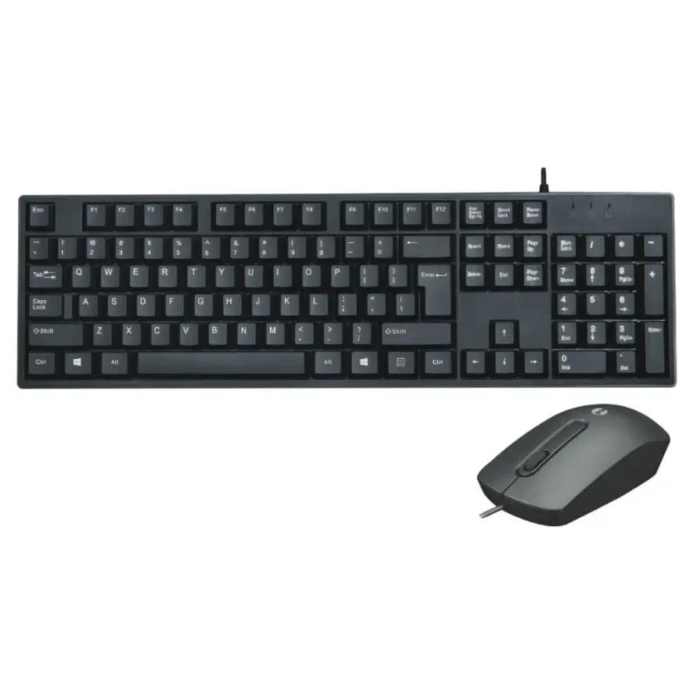 Tastiera e Mouse USB 59860220 - Foto 1