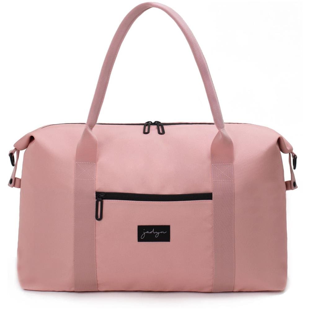 Lola Duffel Borsa Da Viaggio - 45 Cm. 31l - Borsa Sportiva E Da Weekend (pink Blush)  - Foto 1