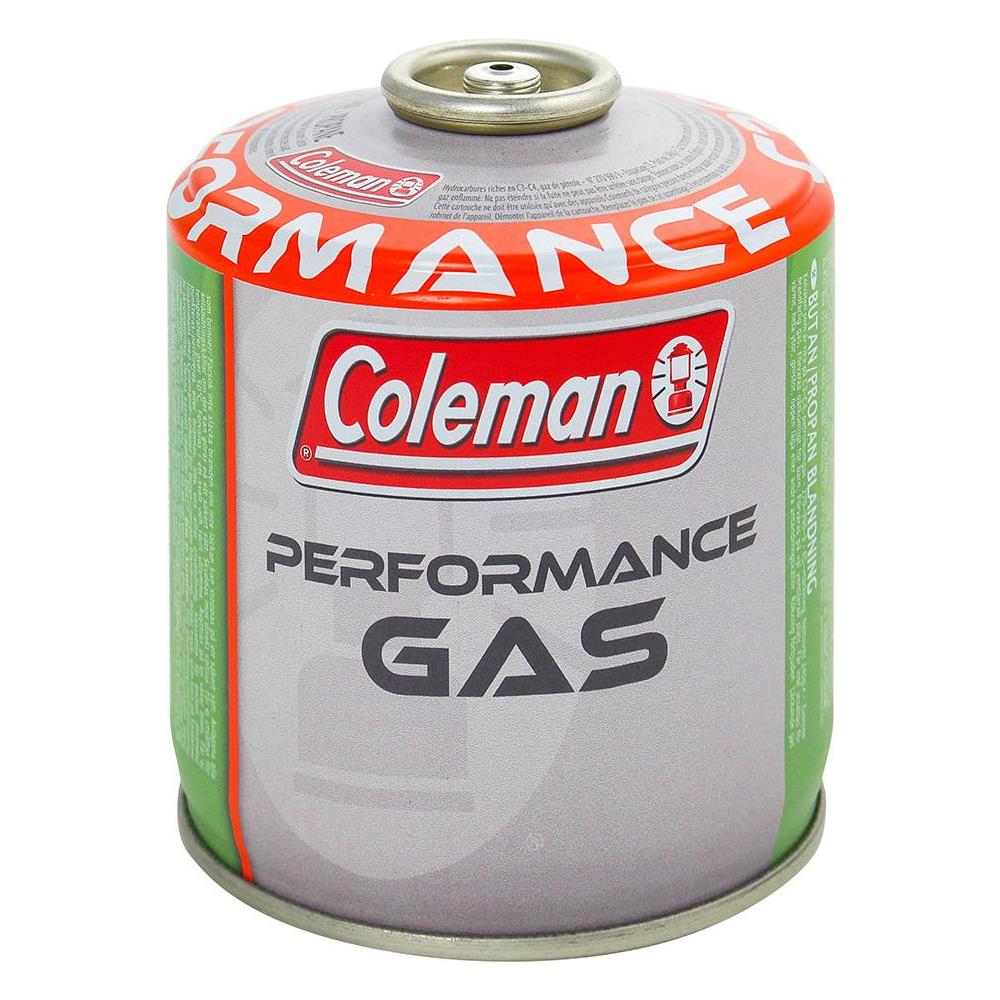 Cartuccia Di Propano / butano 440 G C500 Performance (091651)  - Foto 1
