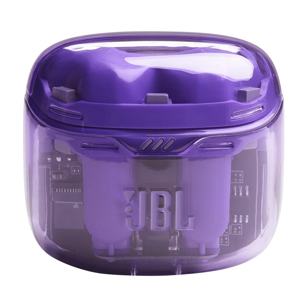 Auricolari Bluetooth Tune Flex Con Cancellazione Attiva del Rumore Colore Viola - Foto 8