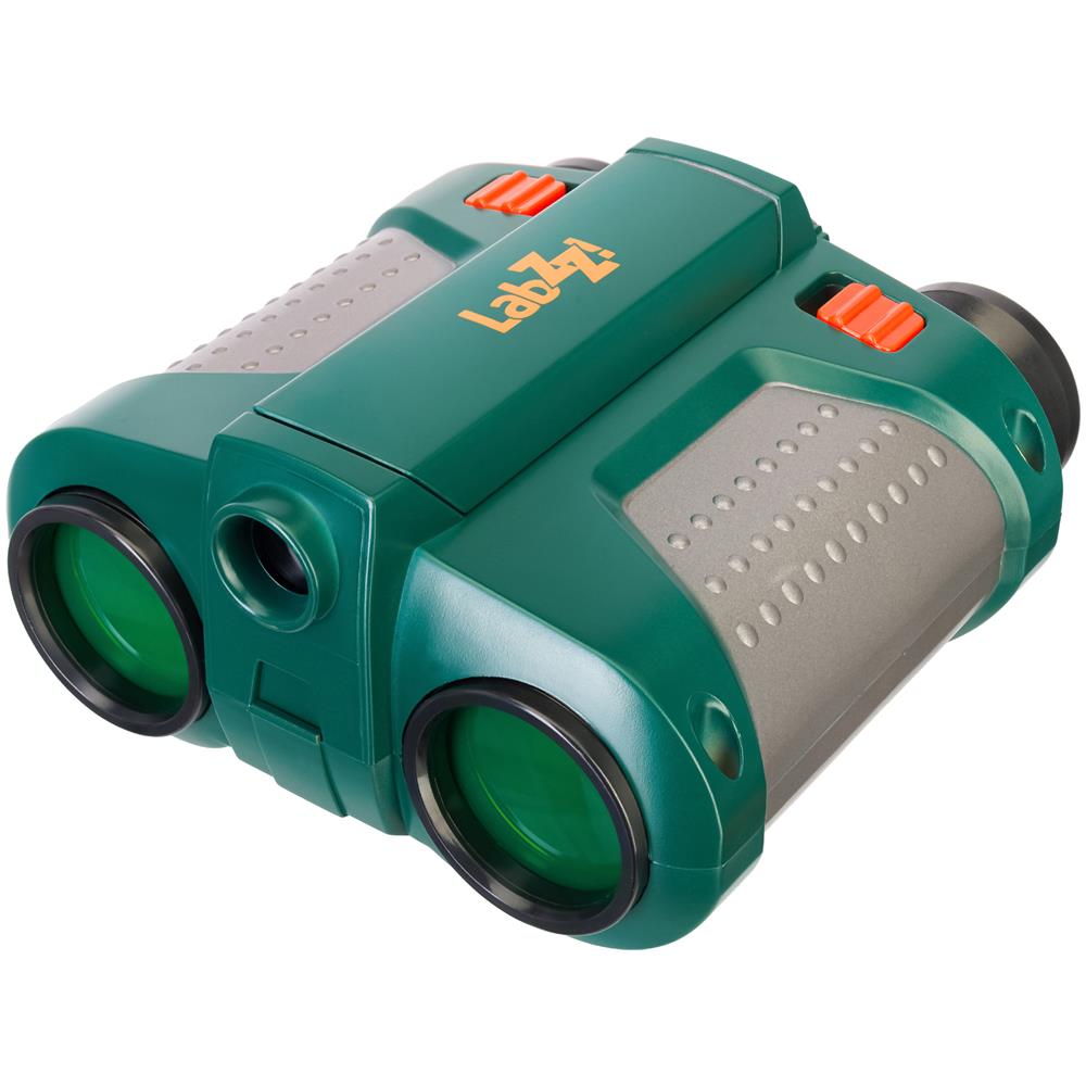 Binocolo Per La Visione Notturna Labzz Nv5 - Foto 1