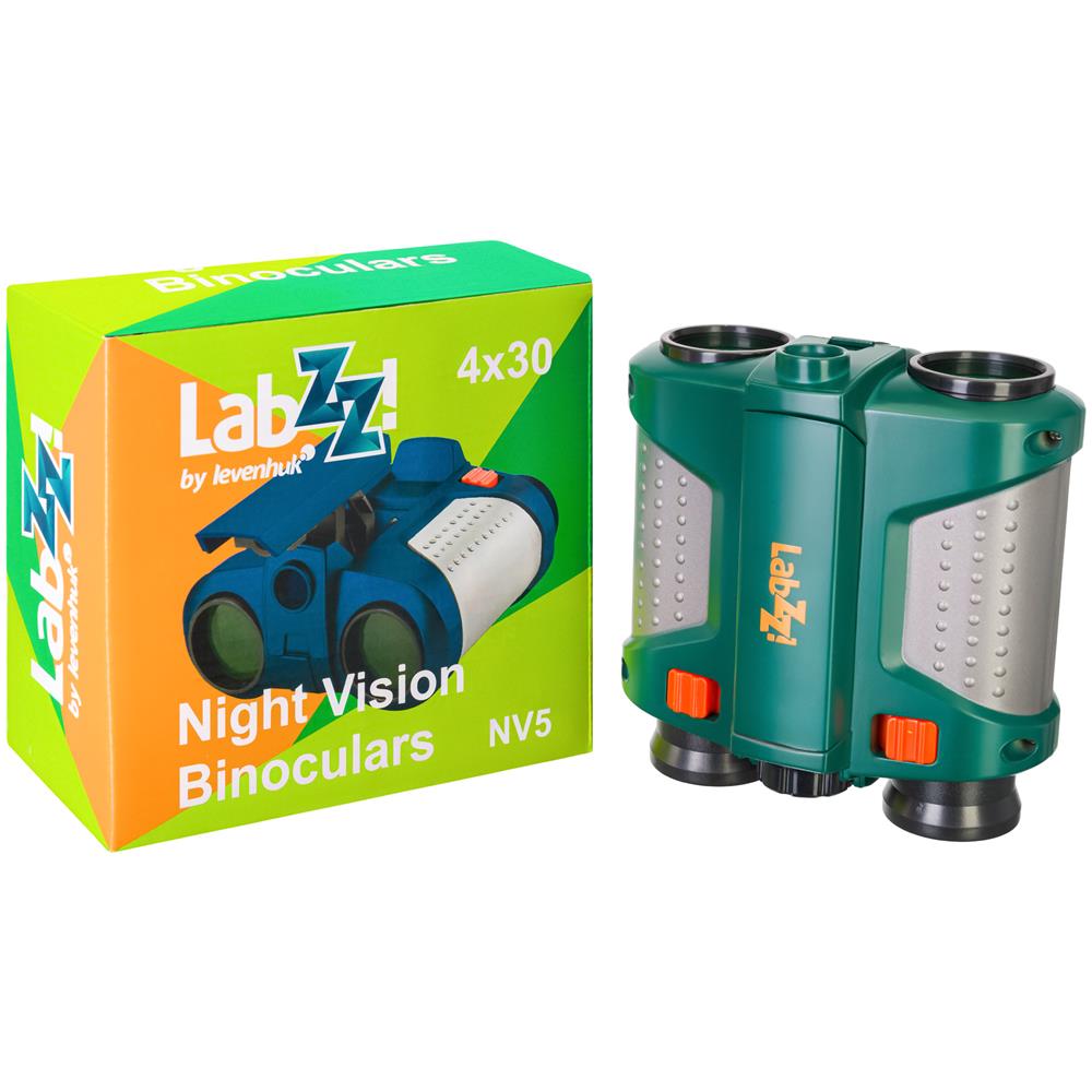 Binocolo Per La Visione Notturna Labzz Nv5 - Foto 2
