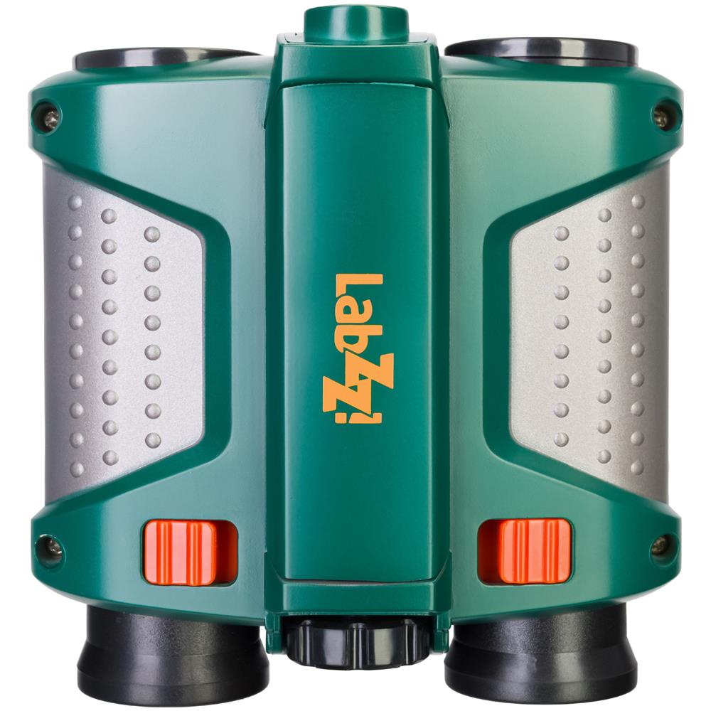 Binocolo Per La Visione Notturna Labzz Nv5 - Foto 3