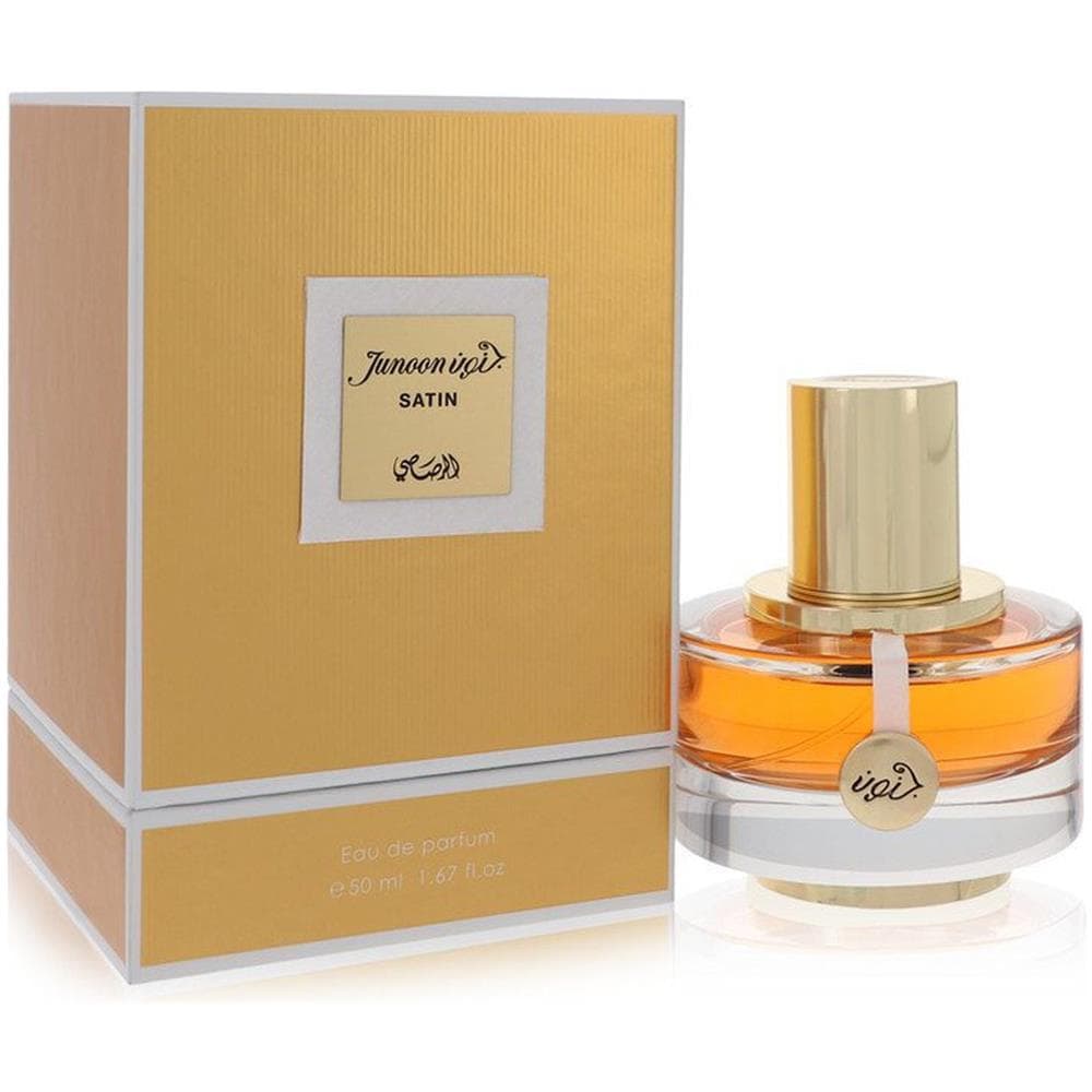 Junoon Satin By Eau De Parfum Spray 1.67 Oz (women) - Foto 1