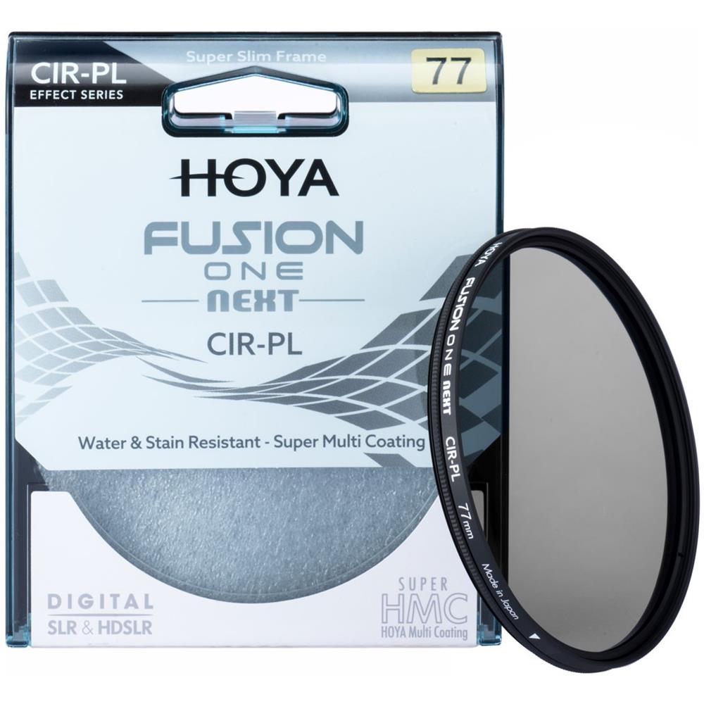 Fusion ONE Next CIR-PL Filtro polarizzatore circolare per fotocamera 3,7 cm - Foto 2