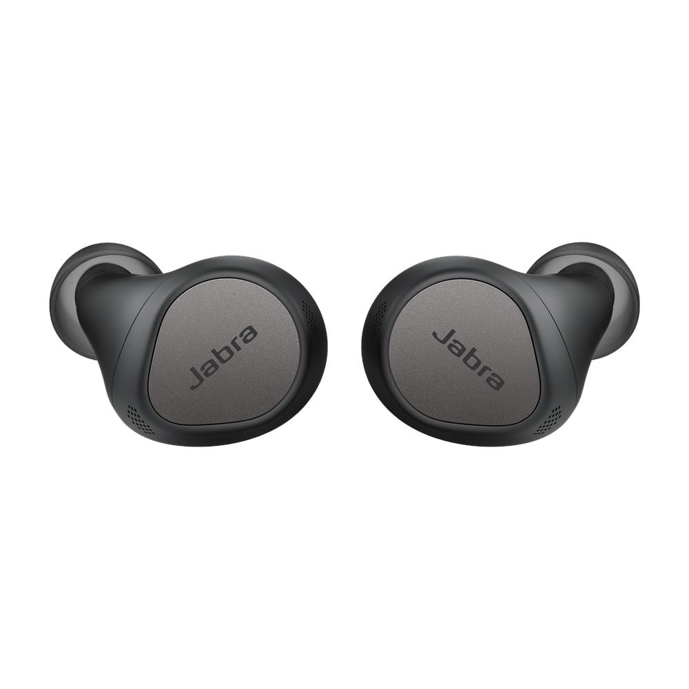 Elite 7 Pro Auricolare Wireless In-ear Musica e Chiamate USB tipo-C Bluetooth Nero, Titanio - Foto 1