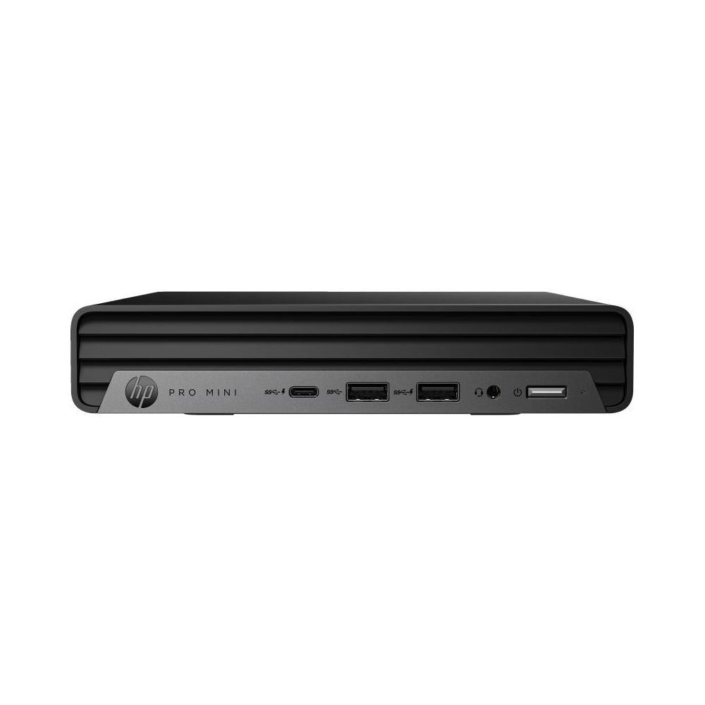 Mini Pc Pro Mini 400 G9 Intel Core i7-12700T Octa Core 1.4 GHz Ram 32GB SSD 1 TB 5xUSB 3.2 Windows 11 Pro - Foto 1