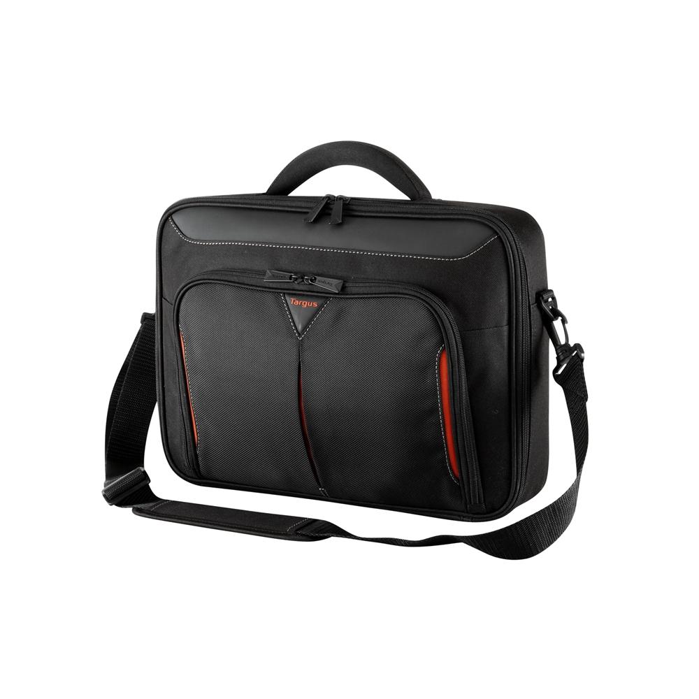BORSA CLASSIC+ CLAMSHELL PER NOTEBOOK FINO A 15,6" - Foto 2