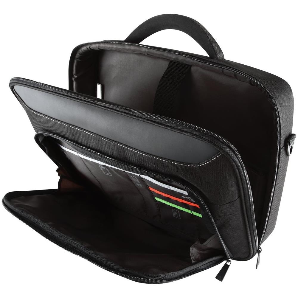 BORSA CLASSIC+ CLAMSHELL PER NOTEBOOK FINO A 15,6" - Foto 9