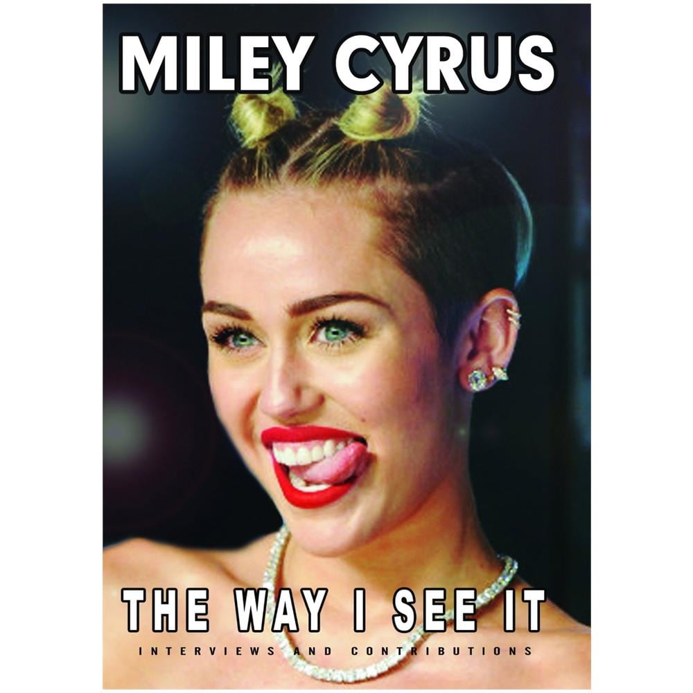 Miley Cyrus - The Way I See It - Foto 1