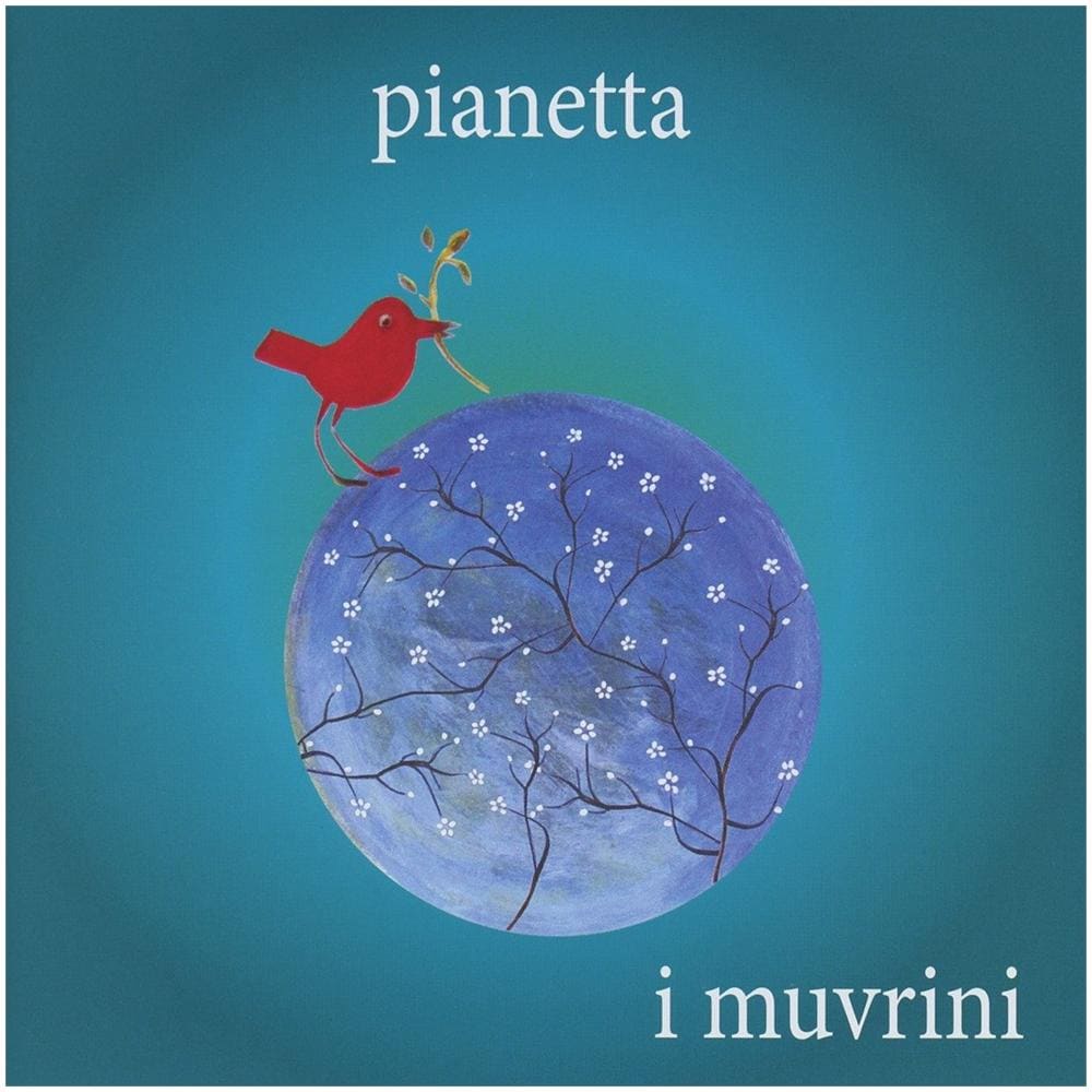 I Muvrini - Pianetta (2 Cd) - Foto 1