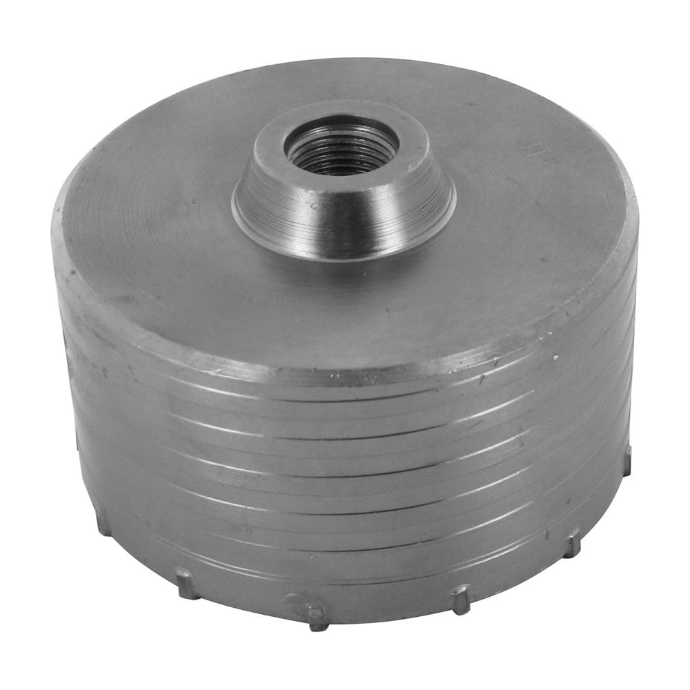 581694 Corona A Forare In Tct 125 Mm - Foto 1