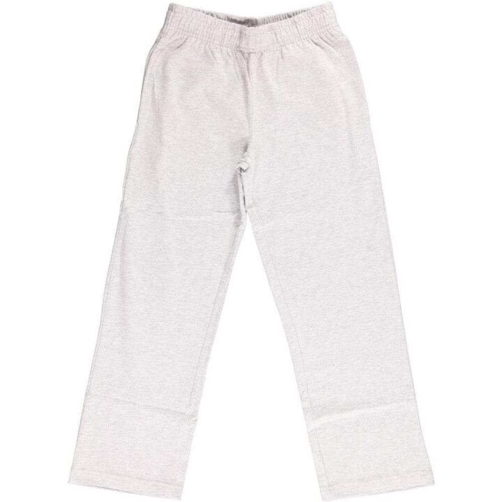 Pantalone Bambino Back To School 12a Grigio - Foto 1