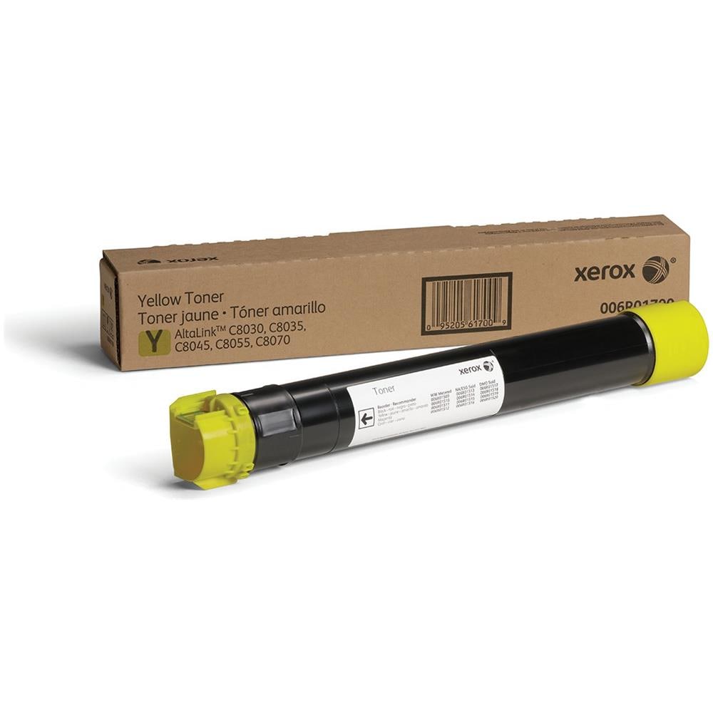 Toner Yellow - Foto 1