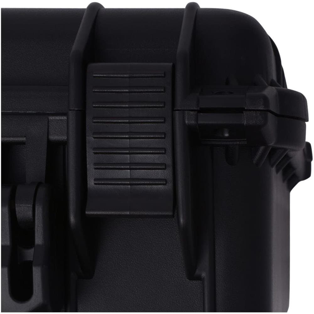 Custodia Protettiva Per Attrezzature 40,6x33x17,4 Cm Nera - Foto 7