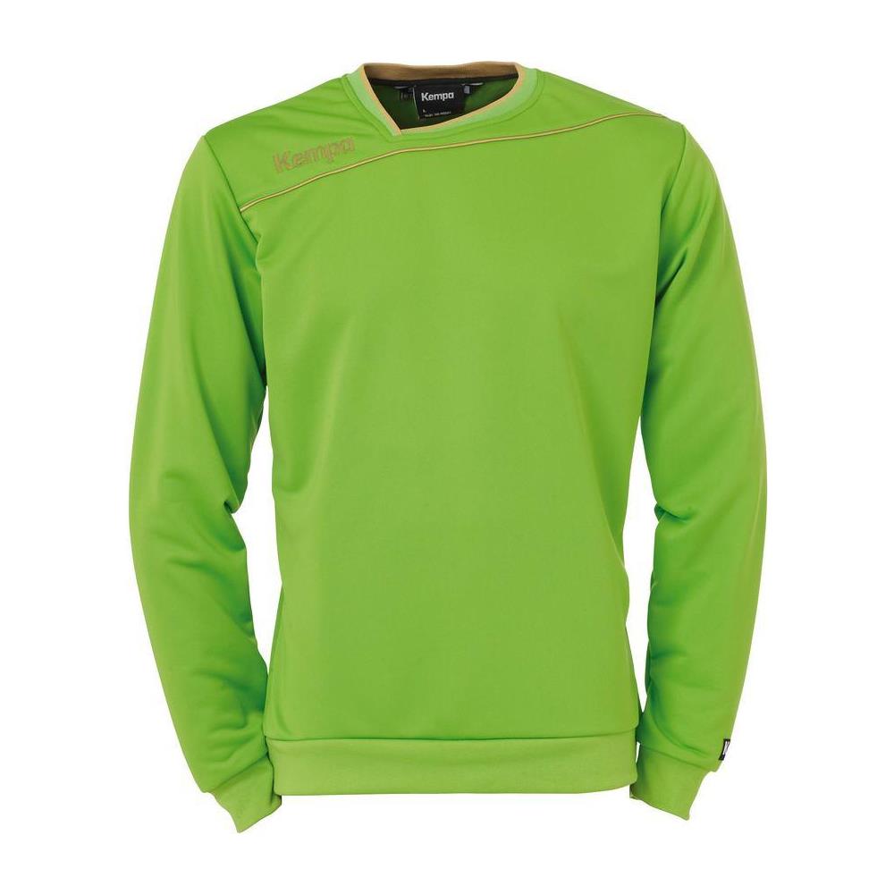 Felpe Gold Training Top Hope Abbigliamento Uomo Xl - Foto 1