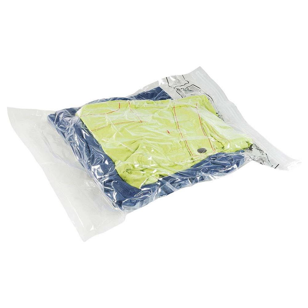 Accessori Ferrino Travel Vacuum × 2 Pc Zaini E Valigie 40 X 50 Cm - Foto 1