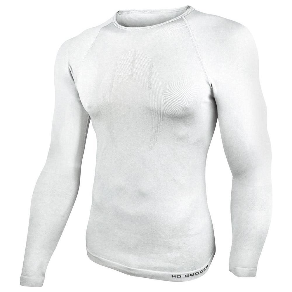 Intimo Underwear Performance L / s Short Neck Abbigliamento Uomo Xl - Foto 1