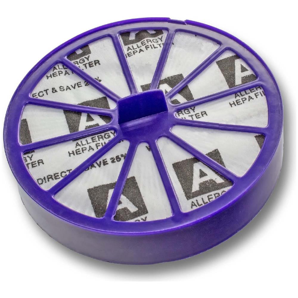 vhbw - Filtro Sostitutivo Hepa Per Dyson Dc07 All Floors / Animal /  Multifloor, Dc14 All Floors / Animal / Multifloor Come  901420-01,901420-02,921623-01 - ePRICE