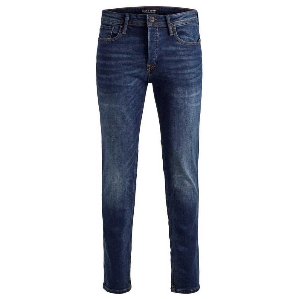 Pantaloni Tim Original Am 782 50sps Slim Fit Abbigliamento Uomo 33 - Foto 1