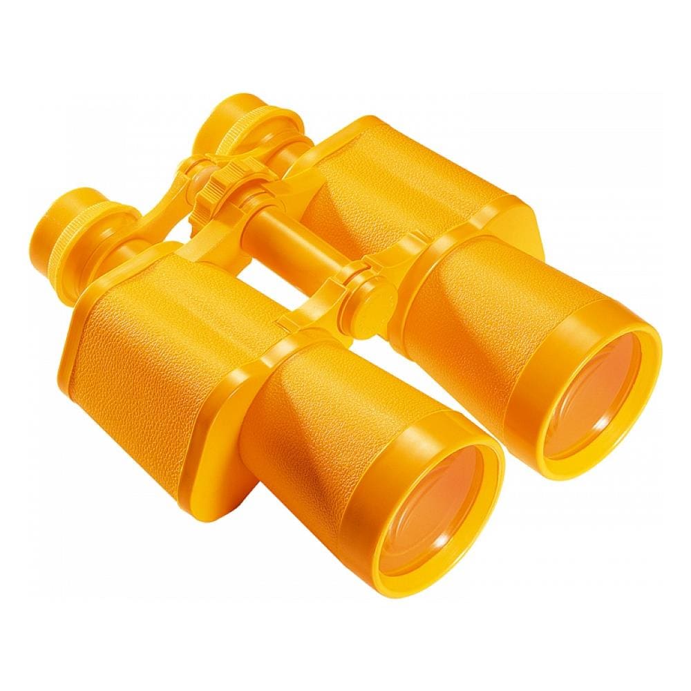 Speciale Binocolo Giallo - Foto 1