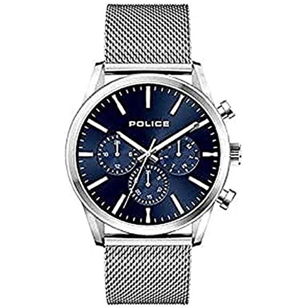 P15599js03mm Orologio Uomo Al Quarzo - Foto 2