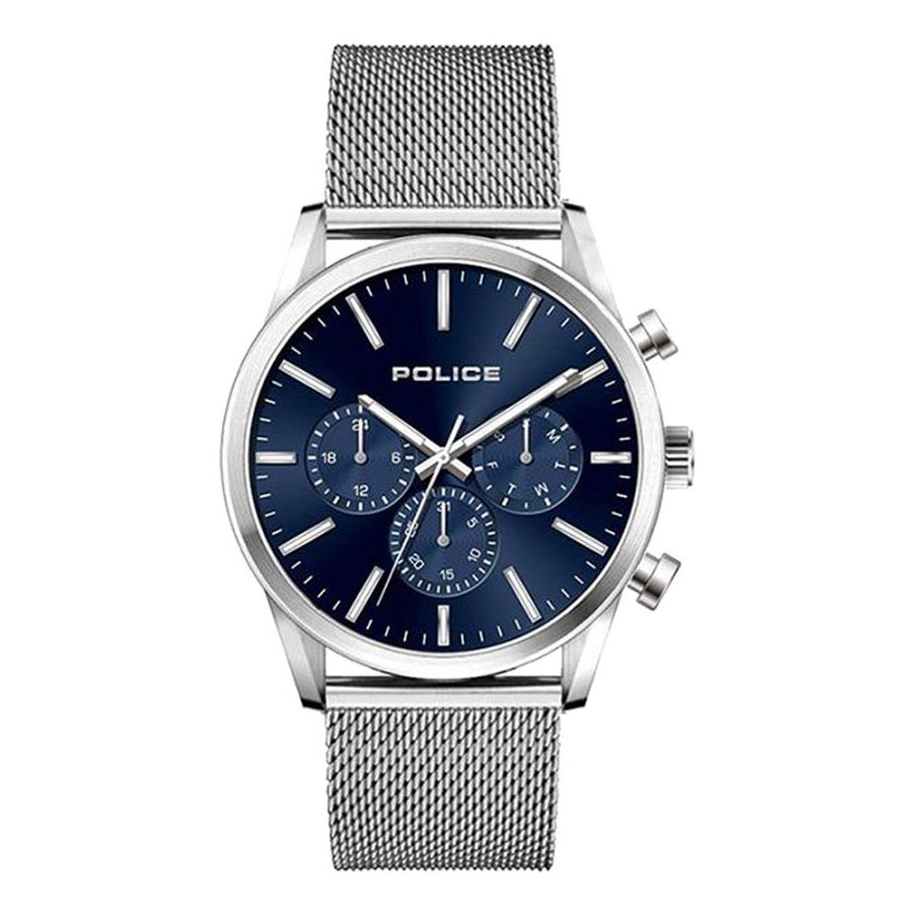 P15599js03mm Orologio Uomo Al Quarzo - Foto 1