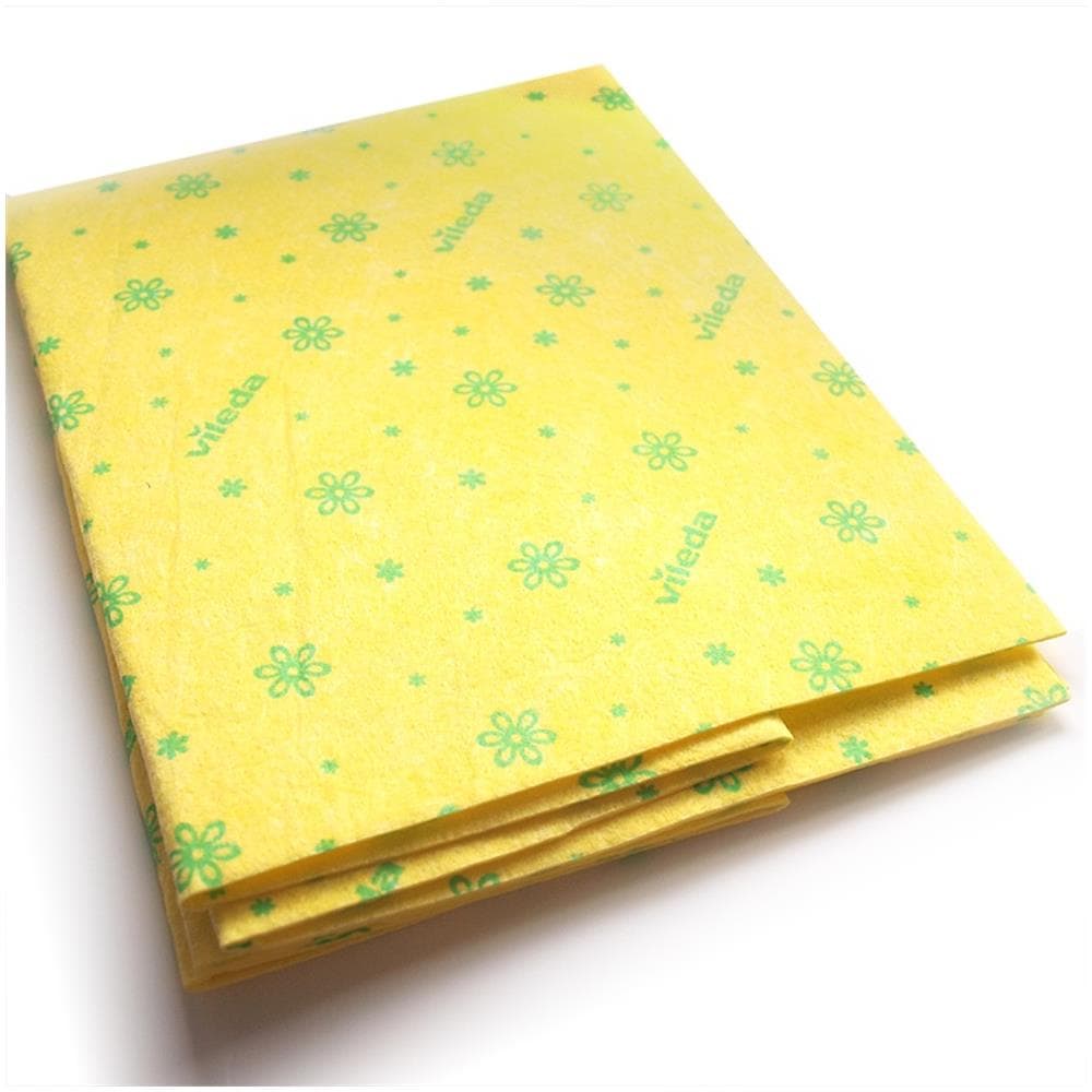 Odor Floor Cloth, Stop Con Ioni Argento, Fibre Micro-attive - Foto 3