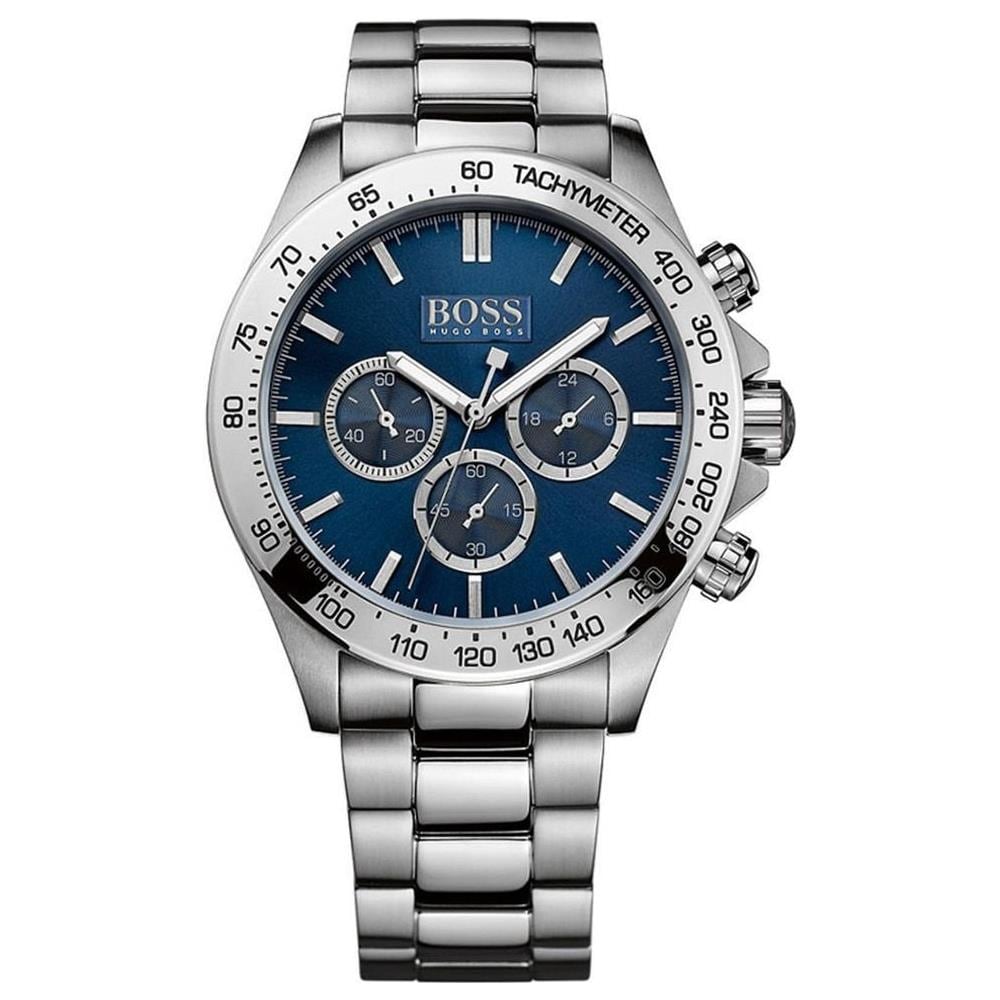 Orologio Da Uomo 1512963 - Ikon + Box - In Ordine - Foto 1