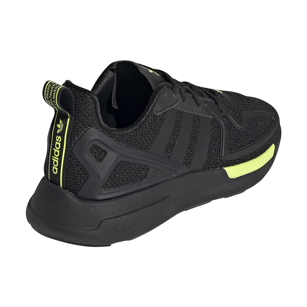 Zx 2k Flux Sneakers Bambino Uk Junior 4 - Foto 2