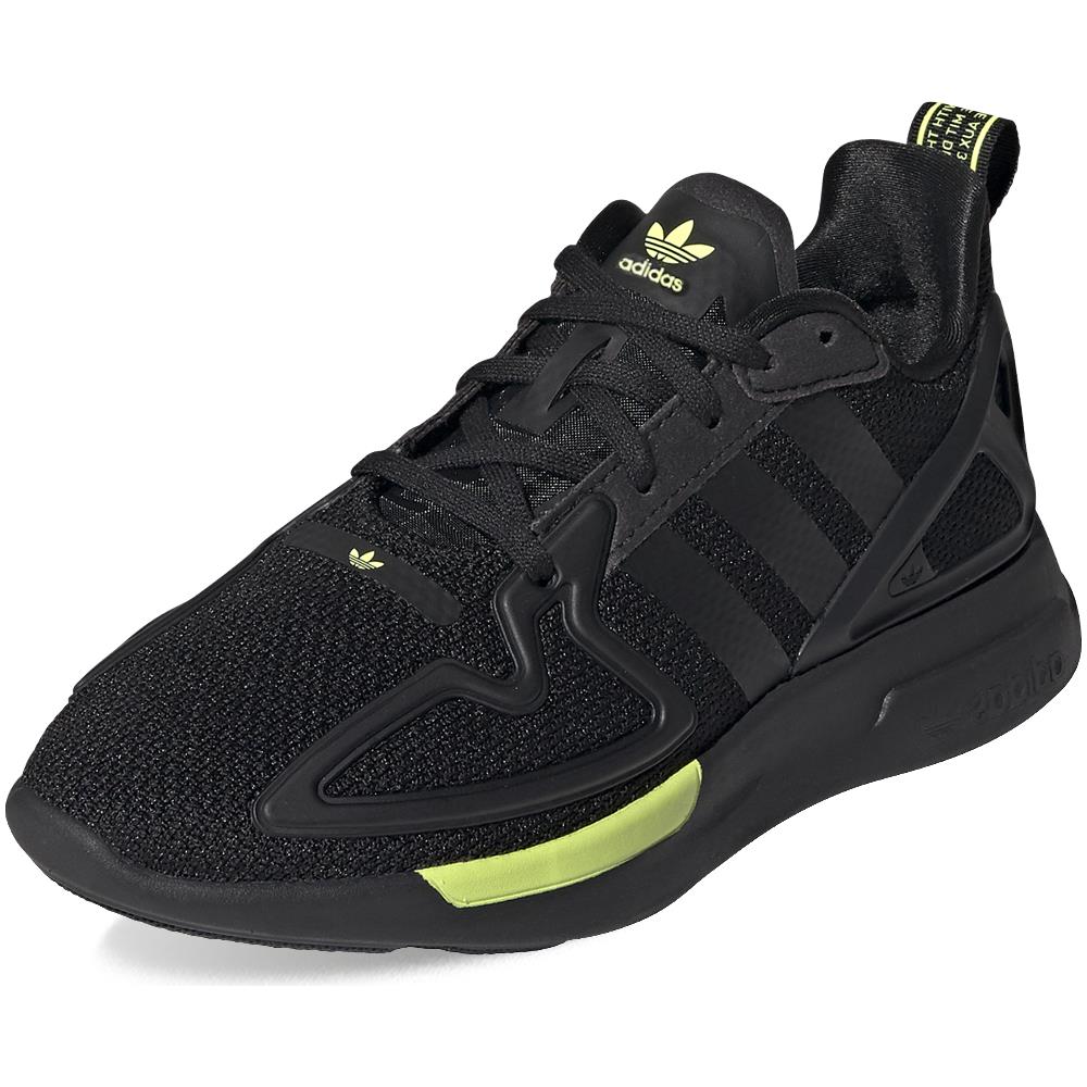 Zx 2k Flux Sneakers Bambino Uk Junior 4 - Foto 7