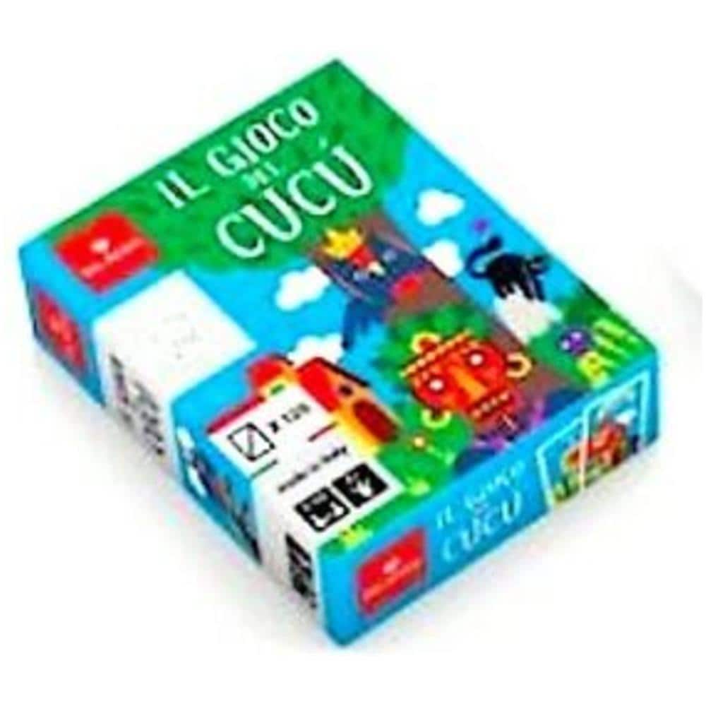 Il Gioco Del Cucu' - Foto 1