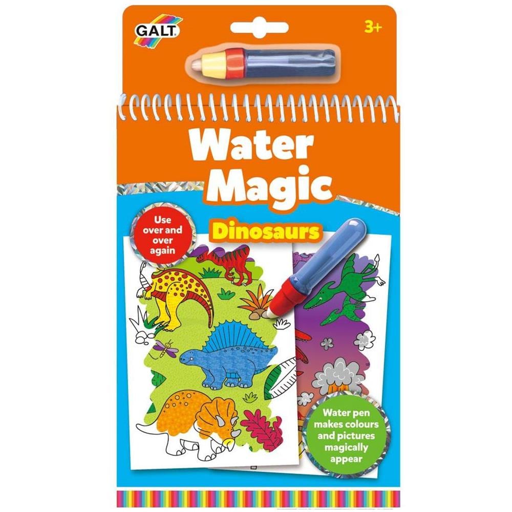 Acqua Magic: Coloring Book Animalute - Foto 1