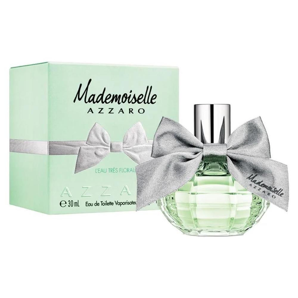 Loris, Mademoiselle L' Eau Tres Florale, Eau De Toilette, For Women, 30 Ml - Foto 1
