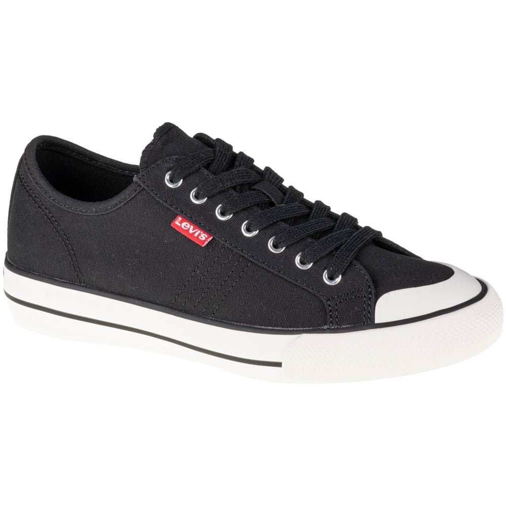 Hernandez S, Donna, Nero, Scarpe Da Ginnastica, Numero: 36 Eu - Foto 1