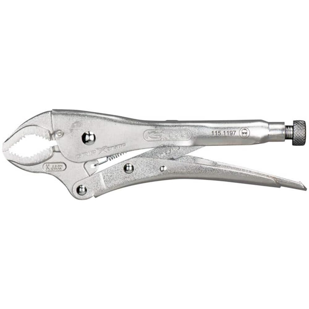 Pinze di Chiusura Universali da 10"" - Foto 1