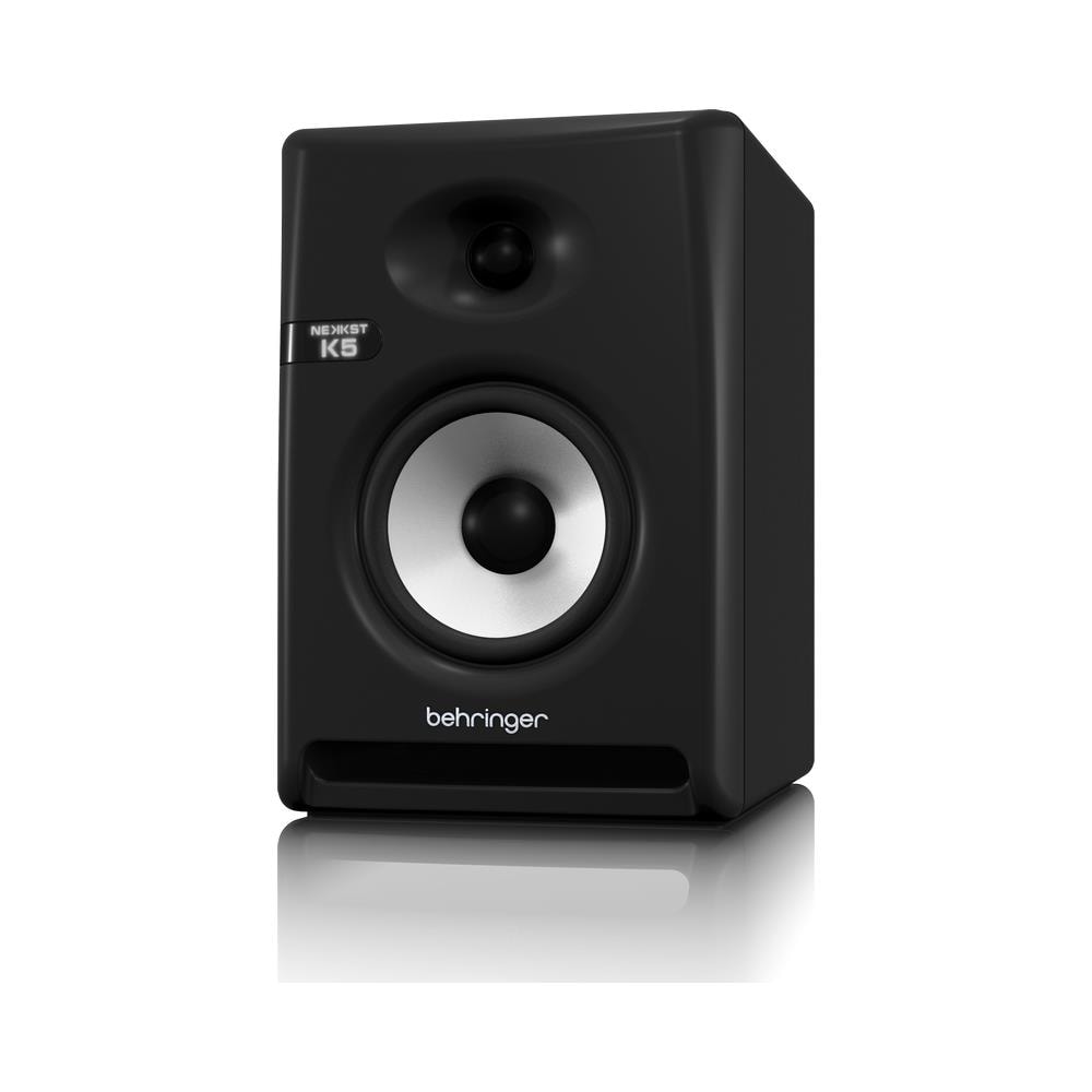 NEKKST K5, Nero, AC, 100 - 240 V, 50 - 60 Hz, Studio, Incasso - Foto 2