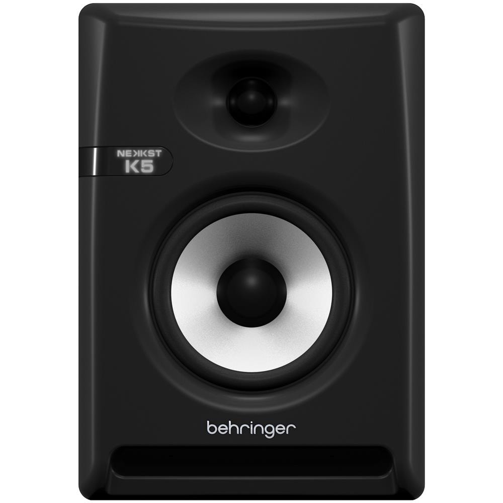 NEKKST K5, Nero, AC, 100 - 240 V, 50 - 60 Hz, Studio, Incasso - Foto 5