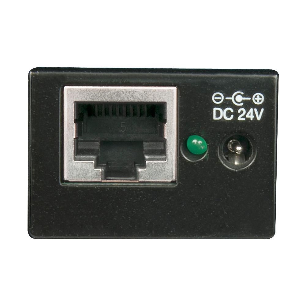 42681 Network transmitter & receiver Nero moltiplicatore di rete - Foto 2