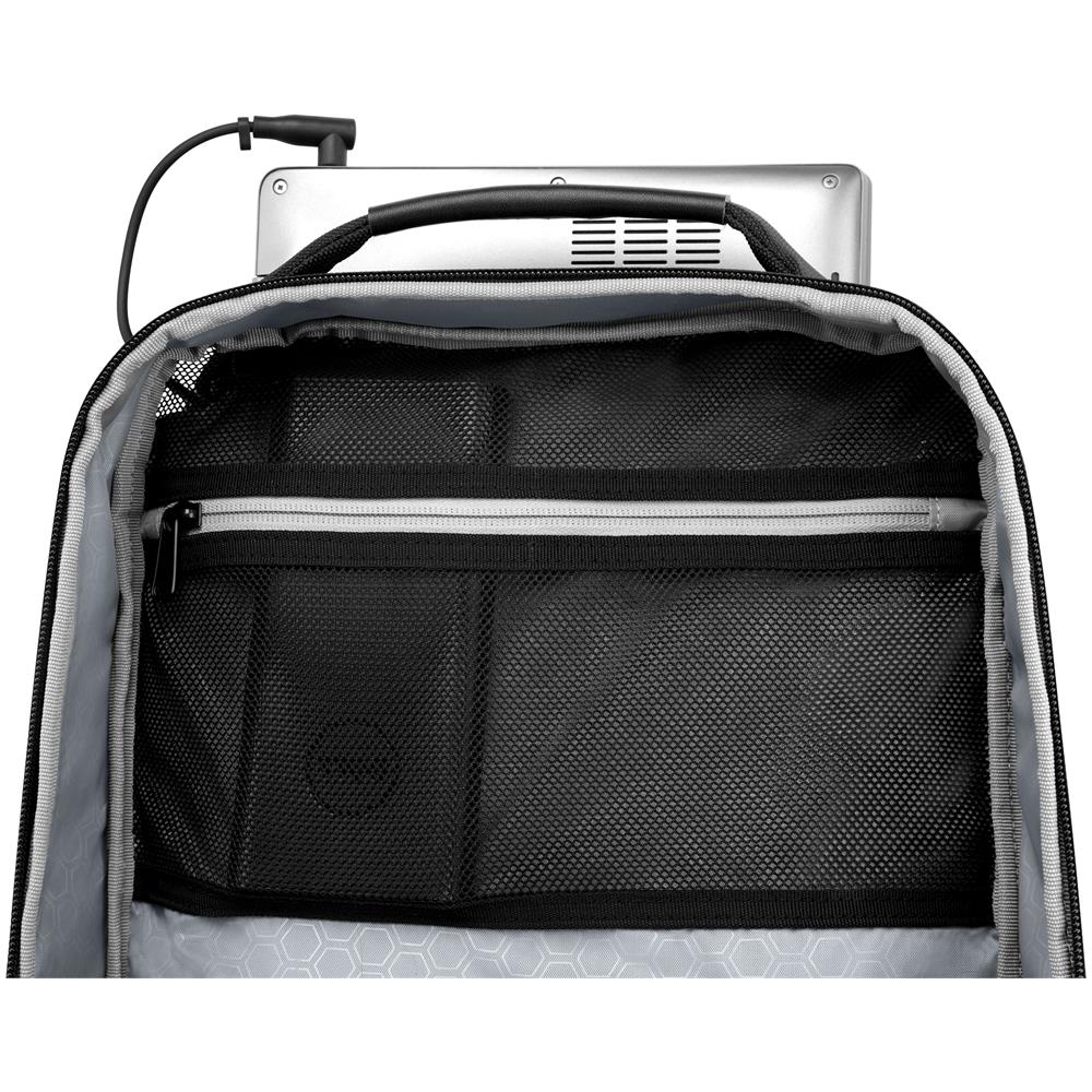 PE1520PS borsa per notebook 38,1 cm (15") Zaino Nero - Foto 2
