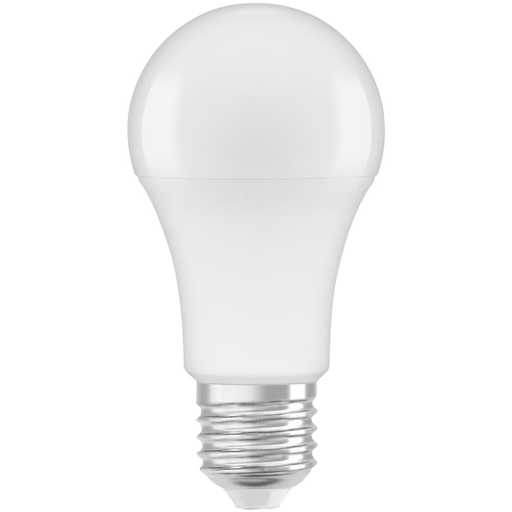 Lampada Led - E27 - Bianco Freddo - 4000 K - 13 W - 100w Equivalenti - Opaca - Led Star Classic A - Foto 5