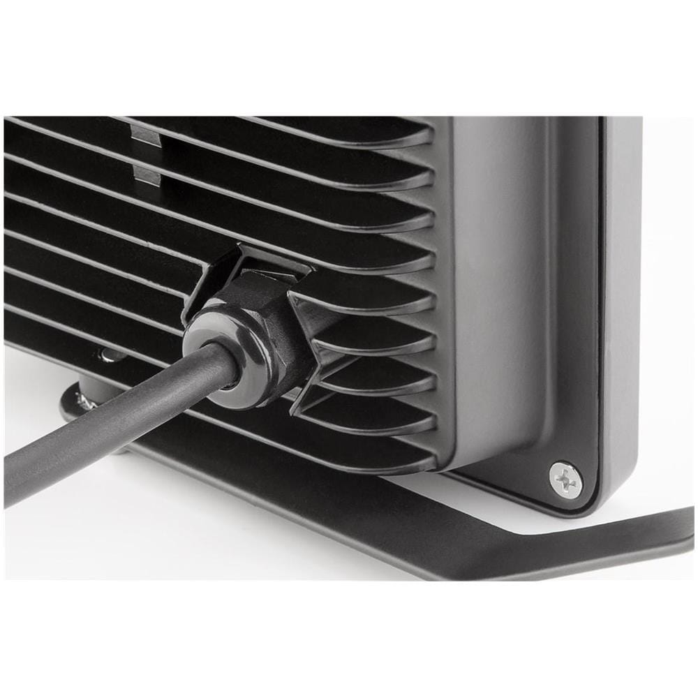 Faro Da Lavoro A Led Con Treppiede Telescopico, 2 X 50 W - Foto 2