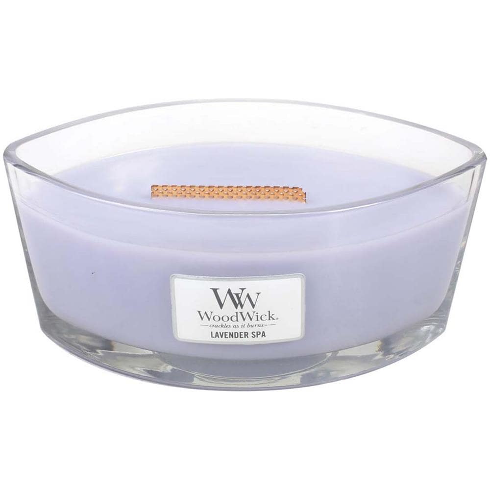 Ellipse Jar Lavender - Foto 1