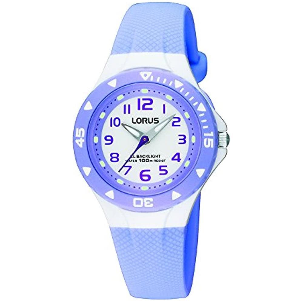 Orologio Unisex Ragazzi Ref. Rrx51cx9 - Foto 1