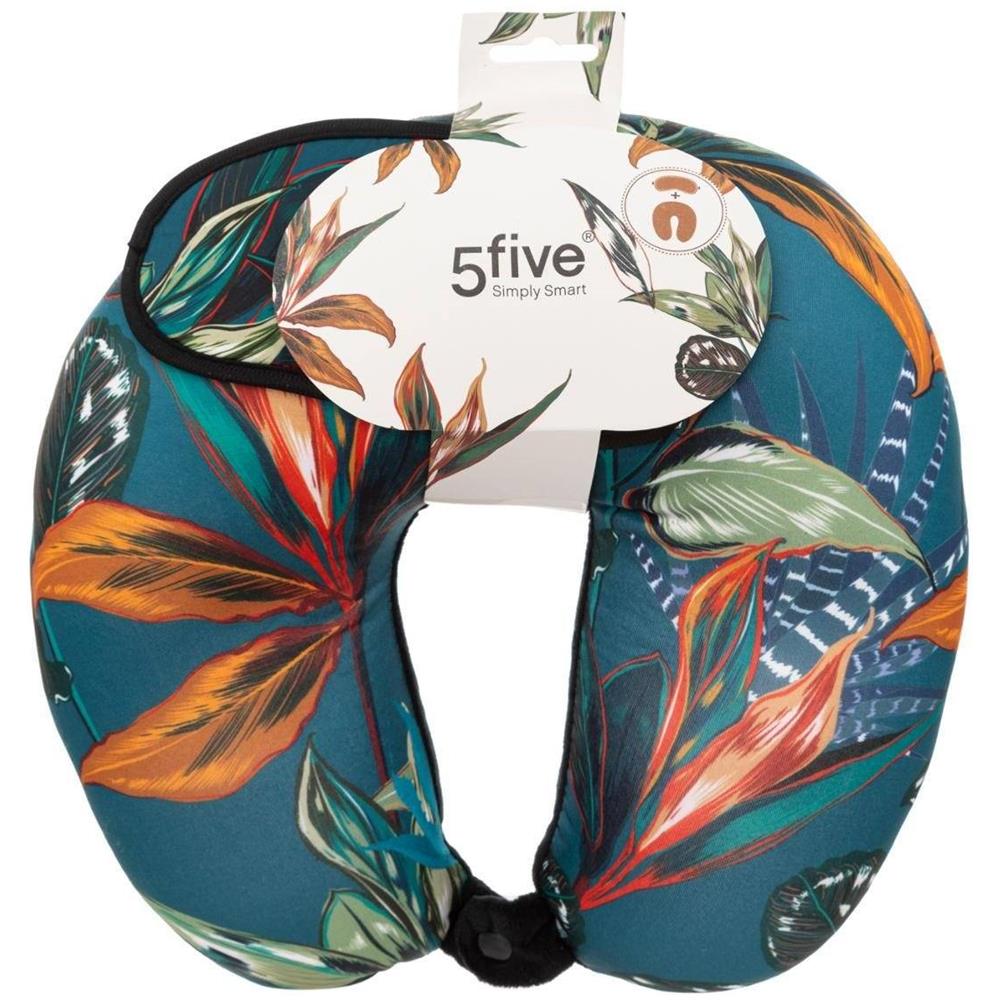 Set Cuscino Per Il Collo+fascia - Foto 2