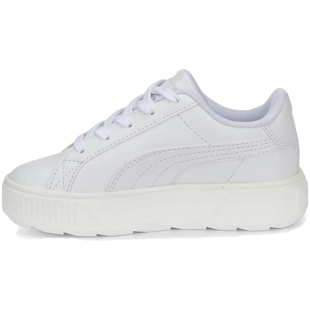 Scarpe Karmen L Taglia 32 Codice 387375-01 Bianco - Foto 2